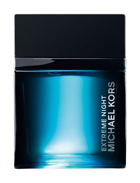 michael kors extreme night eau de toilette|michael kors original.